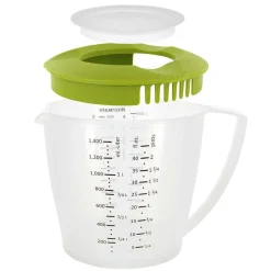Westmark Helena Mixbeker, 1,4L groen