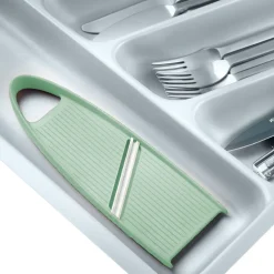 Westmark Hobelix Mandoline, 23x7cm mint