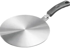 Westmark Inductiegeleidingsplaat, 14cm