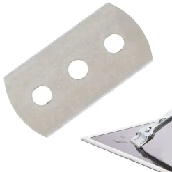 Westmark Keramische Mesjes voor Kookplaatkrabber, 5 stuks