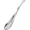 Westmark Lepelrasp, 17cm rvs