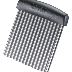 Westmark Master Line Ribbelsnijder, 9,5cm RVS