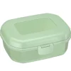 Westmark Maxi Lunchbox 0,9L groen