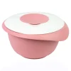 Westmark Mengkom Tweedelig Deksel, 2,6L roze