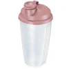 Westmark Mixery Dressingshaker, 0,5L roze