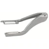 Westmark Peel Star Alu Dubbelschiller, 17,5cm