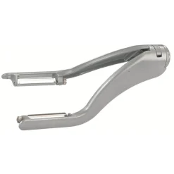 Westmark Peel Star Alu Dubbelschiller, 17,5cm