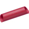 Westmark Peel-Fix Knoflookpeller, rood siliconen