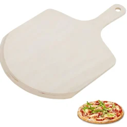 Westmark Pizzaschep, 45,5x29cm hout