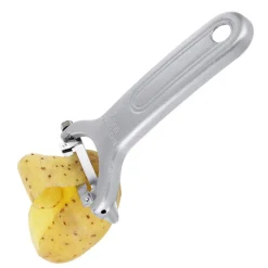 Westmark Quick Dunschiller, 12,8cm aluminium