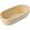 Westmark Rijsmand Ovaal met Katoenen Hoes, 27,5cm
