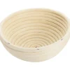 Westmark Rijsmand Rond met Katoenen Hoes, 20,5cm