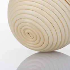 Westmark Rijsmand Rond met Katoenen Hoes, 17,5cm