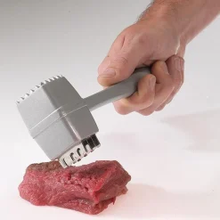 Westmark Steakmaster vleeshamer, 24cm