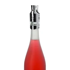 Westmark Tappa Monopol Champagnestop, chrome