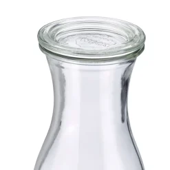 Westmark Weckfles, 0,5L glas