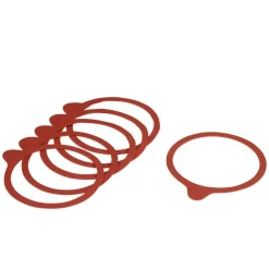Westmark Weckpotringen, 6,7mm 6 stuks