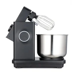 Wilfa Probaker Keukenmachine, zwart