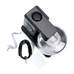 Wilfa Probaker Keukenmachine, zwart