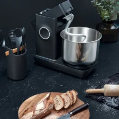 Wilfa Probaker Keukenmachine, zwart