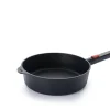 Woll Eco Logic Hapjespan, 24cm