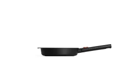 Woll Eco Logic QXR Koekenpannenset, 24+28cm