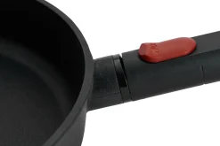 Woll Eco Logic QXR Koekenpannenset, 24+28cm