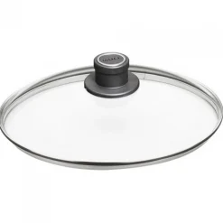 Woll Glasdeksel, 30cm