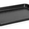 Woll Let's Bake Bakplaat, 33x23cm