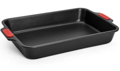 Woll Let's Bake Bakvorm Rechthoekig, 33x23cm
