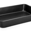 Woll Let's Bake Bakvorm Rechthoekig, 38x28cm