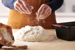 Woll Let's Bake Broodvorm, 28cm