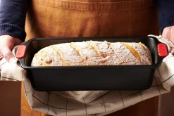 Woll Let's Bake Broodvorm, 30cm