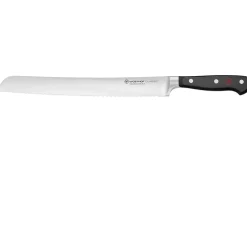 Wüsthof Classic Broodmes, 26cm - 1040101026
