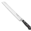 Wüsthof Classic Broodmes, 23cm - 1040101023