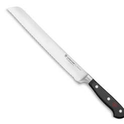 Wüsthof Classic Broodmes, 23cm - 1040101023
