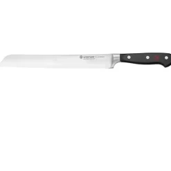 Wüsthof Classic Broodmes, 23cm - 1040101023