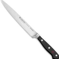 Wüsthof Classic Fileermes, 18cm - 1040103718