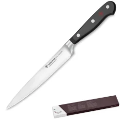 Wüsthof Classic Fileermes, 18cm - 1040103718
