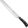 Wüsthof Classic Ikon Broodmes, 23cm - 1040331023