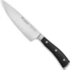 Wüsthof Classic Ikon Koksmes, 16cm - 1040330116