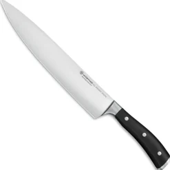 Wüsthof Classic Ikon Koksmes, 26cm - 1040330126