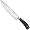 Wüsthof Classic Ikon Koksmes, 23cm - 1040330123