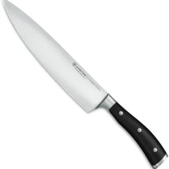 Wüsthof Classic Ikon Koksmes, 23cm - 1040330123