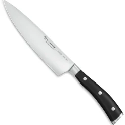 Wüsthof Classic Ikon Koksmes, 18cm - 1040330118