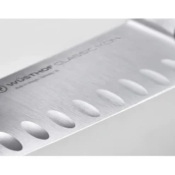 Wüsthof Classic Ikon Santoku Granton, 14cm - 1040331314