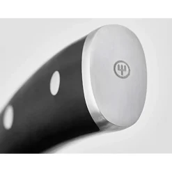 Wüsthof Classic Ikon Santoku Granton, 14cm - 1040331314