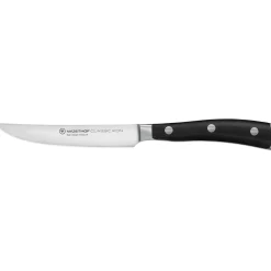 Wüsthof Classic Ikon Steakmes, 12cm - 1040331712