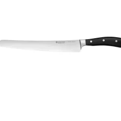 Wüsthof Classic Ikon Super Slicer, 26cm - 1040333126