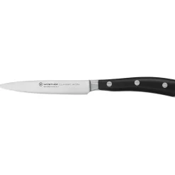 Wüsthof Classic Ikon Universeelmes, 12cm - 1040330412